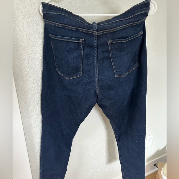 Banana Republic premium denim size 31 - Picture 2 of 2